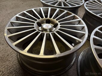 Disky Mille Miglia 5x112 R17 - 4