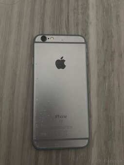 IPhone 6S 32gb - 4