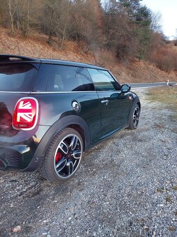 Mini John Cooper Works - 4