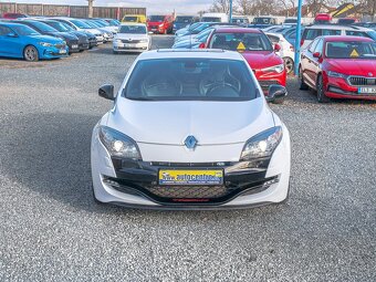 Renault Mégane 2.0i 195KW RS TROPHY CUP RECARO - 4