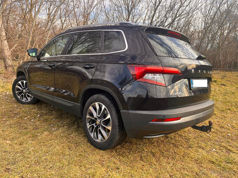 Škoda Karoq 2.0 TDI 110KW DSG 4x4 125 DRIVE Odpočet DPH - 4