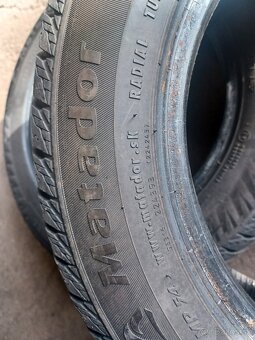 175/65R14 zimné MATADOR - 4