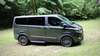 Ford Tourneo Custom TITANIUM X L1 - 4