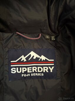 Zimna bunda SUPERDRY - 4