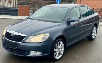 ŠKODA OCTAVIA 2 1.9 TDI 77KW BEZ DPF FACELIFT - 4