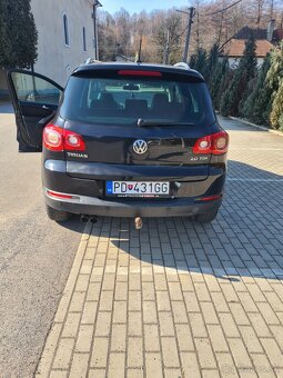 Volkswagen Tiguan 2.0 TDi 4x4 DSG - 4