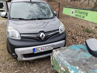 Predám Renault Kangoo 1.5 66kw - 4