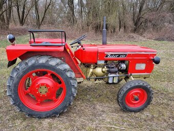 Zetor 2511 - 4