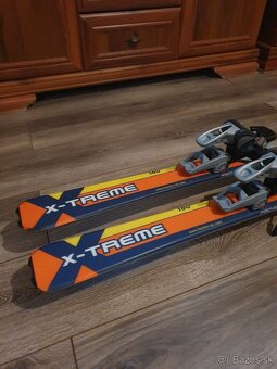 Predam ski-alp FISCHER,160 cm,viaz.Diamir S - 4