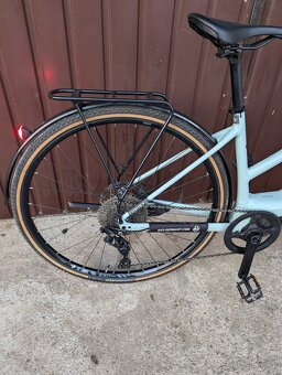 Specialized Vado SL 4.0 ST EQ - 4