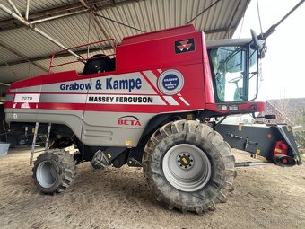 MASSEY FERGUSON MF 7270 BETA - 4