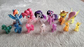 My little pony koníky - rôzne sady - 4