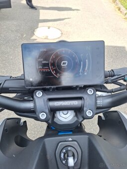 Cf moto 300nk - 4