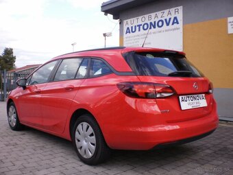 OPEL Astra SPORT TOURER 1,6 CDTI - 4