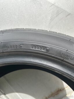 Pneumatiky Falken 215/50 R18 92v ZE310A letné RV 21/2024 - 4