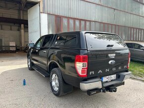 Ford Ranger 3.2 tdci 2018 - 4