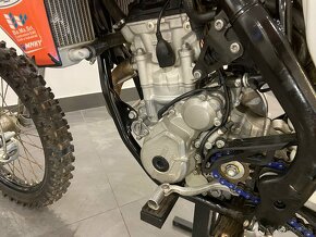 Ktm sxf 250 - 4