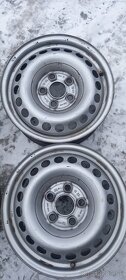 Disky VW-T4/T5 -16" - 4