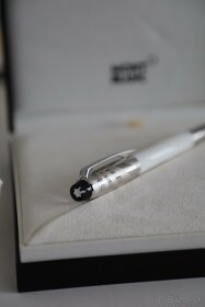 Montblanc Starwalker ceramic fineliner - 4