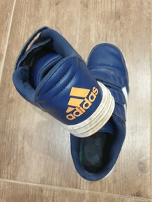 Predam botasky ADIDAS - 4