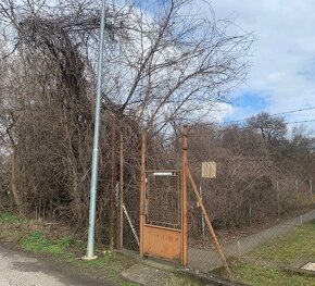 Pozemok na stavbu rodinného domu Nitra, Dolné Krškany - 4