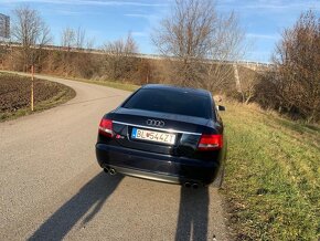 Audi A6 3.0TDI  2×sline - 4