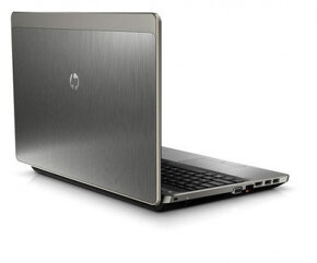 HP Probook 4535s, AMD QuadCore, 8GB RAM, 1TB HDD, 15,6" - 4