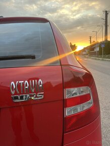 ŠKODA OCTAVIA RS TFSI STAGE 2 - 4