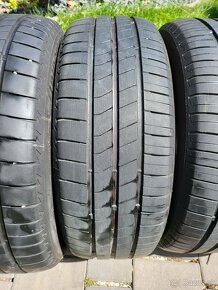 195/55 R16 Bridgestone letne pneumatiky - 4