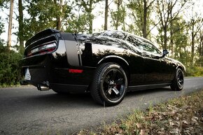 Dodge Challenger 3,6 - 4