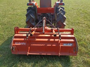 Kubota KL 270 4X4 - 4