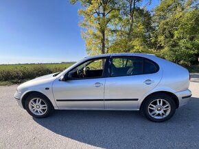 Predám Seat Leon 1.9 TDI 81kw (r. 2003) - 4