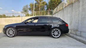 AUDI A4 B8.5 3.0 TDI QUATTRO - 4