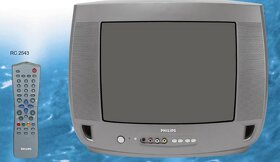 TV Philips 14PT2665/58 - 4