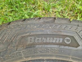 Barum  215/60R17C - 4