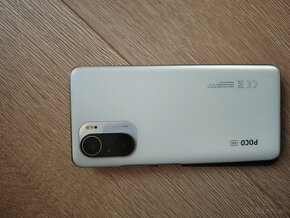 POCO F3 128 GB (podznačka Xiaomi) - 4