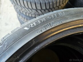 Celoročné pneu 255/35 r19 vredestein - 4