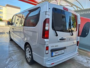 Opel Vivaro long combi - 4