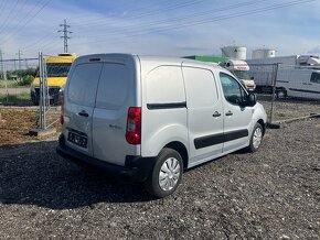 Citroën Berlingo 1.6 HDi - 4