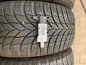 205/55R16 Lassa zimne - 4