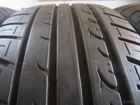 R15 Letná sada AUDI A1 rozteč 5x100 205/55R15 - 4