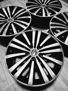 5x112r17 minneapolis originál volkswagen - 4