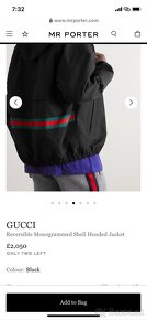 Gucci Bunda - 4