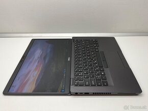 Dell Latitude 5400 14" i5-8365U/16GB/512GB/FHD/IPS/ZAR12m - 4