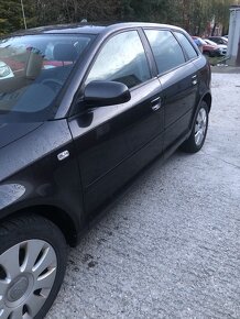 Audi A3 1.9 TDI - 4