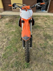 Ktm 350 sxf - 4