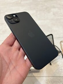 Predám,Vymením Apple iPhone 15PLUS 128GB - 4