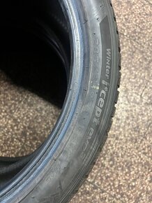 255/40r20 ,285/35r20 zimné - 4