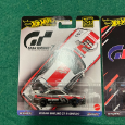 Hot Wheels - Gran Turismo -  Nissan Skyline JDM - 4