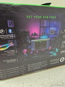 Razer chroma light strip set - 4